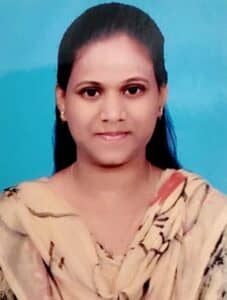 Ms. Prabhavathi