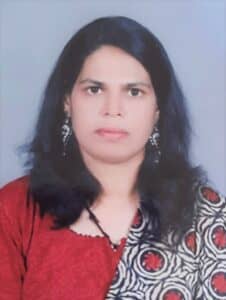 Ms. Siddiqa Khanum