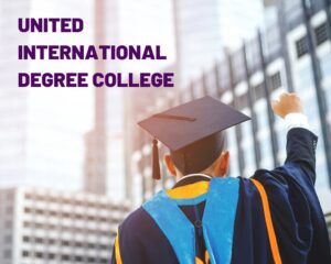 Best degree college for Commerce
