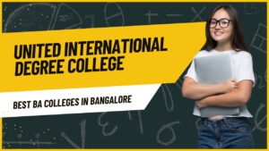 best ba colleges in bangalore near me