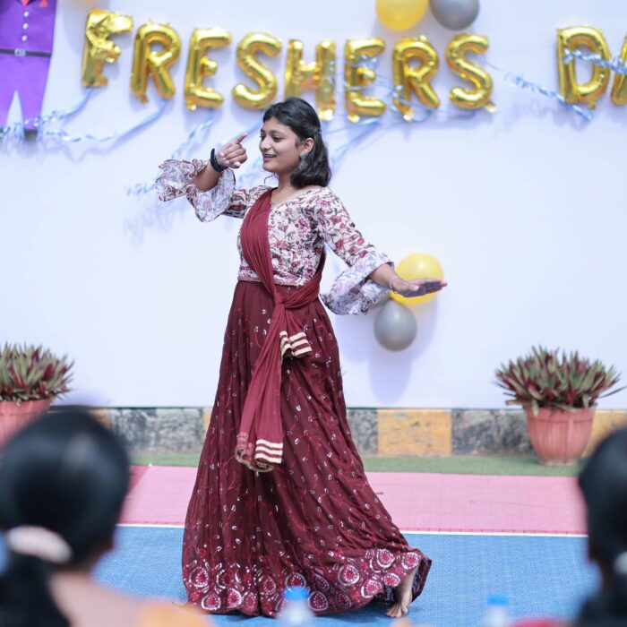 Freshers Day UIDC (6)