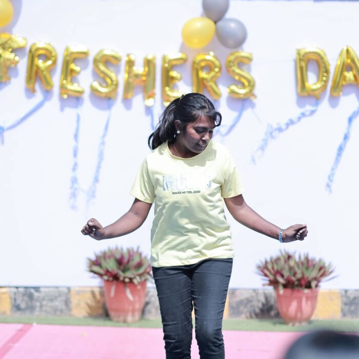 Freshers Day UIDC (7)