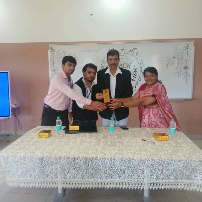 Placement Drive by Ibeon Infotech UIDC (6)