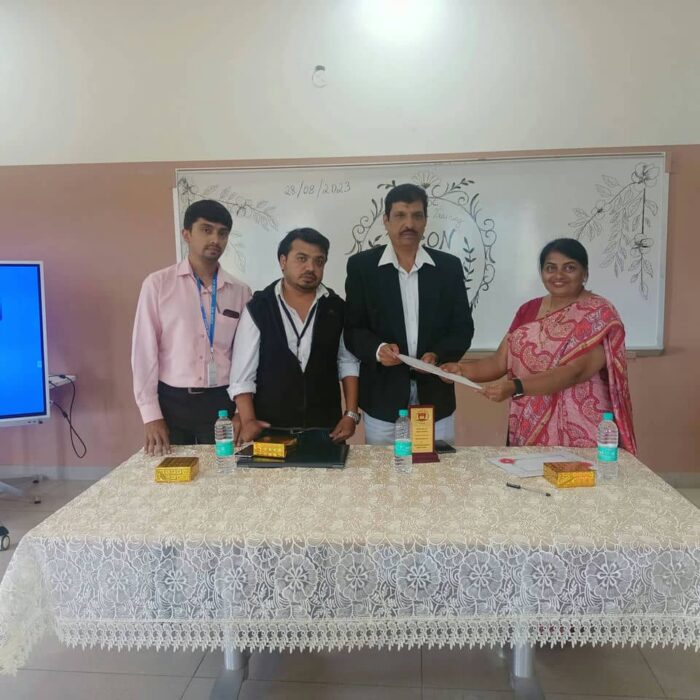 Placement Drive by Ibeon Infotech UIDC (7)